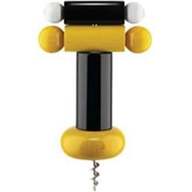 Alessi Corkscrew Bokträ