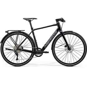Merida eSpeeder 400 EQ (Electric)