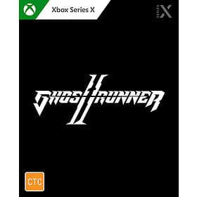 Ghostrunner 2 (Xbox Series X)