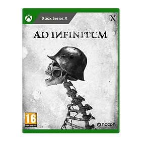 Ad Infinitum (Xbox Series X)