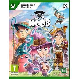 Noob: The Factionless (Xbox One | Series X/S)