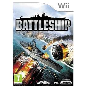 Battleship (Wii)
