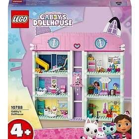 LEGO Gabbys Dollhouse 10788 Gabby's Dollhouse