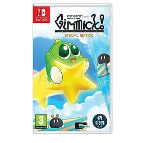 Gimmick! - Special Edition (Switch)