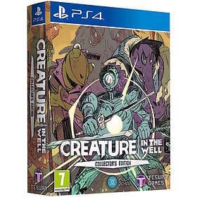 Creature In The Well - Collector's Edition (PS4)