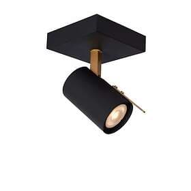 Lucide Grony (Black)