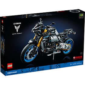 LEGO Technic 42159 Yamaha MT 10 SP