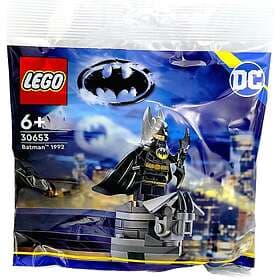LEGO DC 30653 Batman 1992