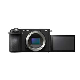 Sony A6700