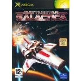 Battlestar Galactica (Xbox)