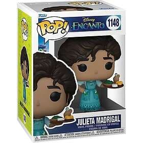 Funko POP! Julieta Madrigal