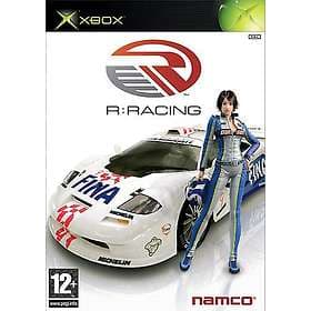 R: Racing (Xbox)