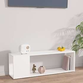 vidaXL TV Stand 100x24x32 cm engineered wood