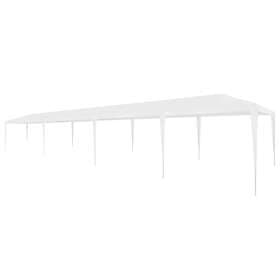 vidaXL Party Tent 3x12m White