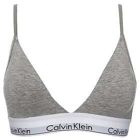 Calvin Klein Triangle Bra Modern Cotton