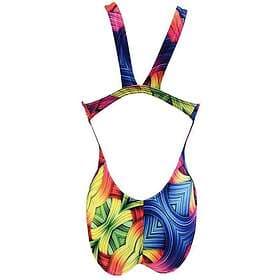 Turbo Roll Swimsuit (Women's)