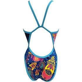 Turbo Huichol Swimsuit (Women's)