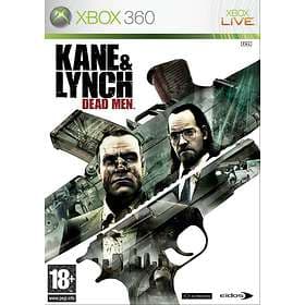 Kane & Lynch: Dead Men (Xbox 360)