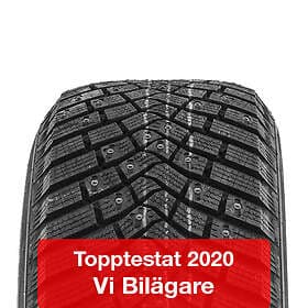 Continental IceContact 3 275/40 R20 106T Dubbdäck