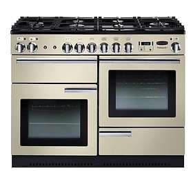 Rangemaster Professional+ 110 Dual Fuel (Cream)