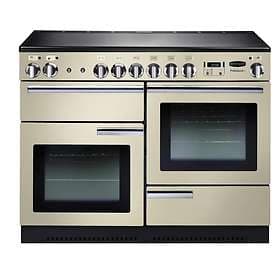 Rangemaster Professional+ 110 Induction (Cream)