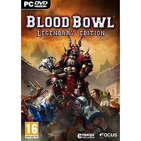 Blood Bowl - Legendary Edition (PC)