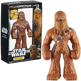 Star Wars Stretch Chewbacca 21cm Figur
