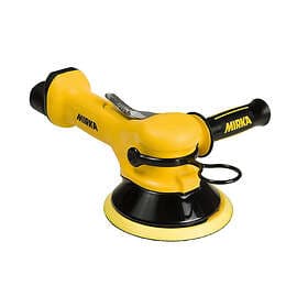 Mirka ROS2 650CV 150mm Orbit 5.0