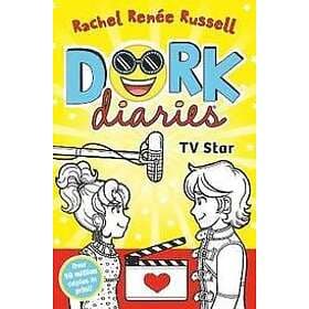 Rachel Renee Russell: Dork Diaries: TV Star