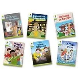 Roderick Hunt: Oxford Reading Tree Biff, Chip and Kipper Stories Decode Develop: