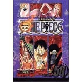 Eiichiro Oda: One Piece, Vol. 50