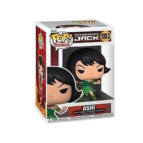 Funko POP! Animaatio: Samurai Jack - Ashi