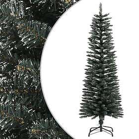 vidaXL Artificial Tree Green 120cm