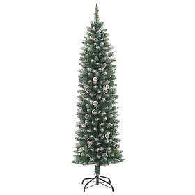 vidaXL Artificial Tree Slim 120cm