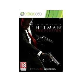 Hitman: Absolution - Professional Edition (Xbox 360)