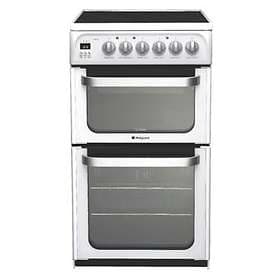 Hotpoint HUE53P (White)