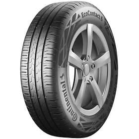 Continental ContiEcoContact 6 ContiSeal 215/55 R17 94V