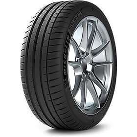 Michelin Pilot Sport 4 235/45 R18 98Y XL