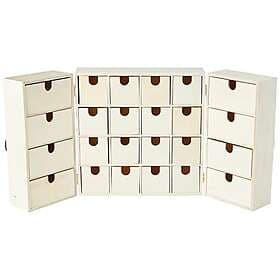 Artemio 14002225 Advent Calendar