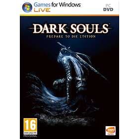 Dark Souls - Prepare to Die Edition (PC)