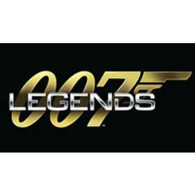 007 Legends (Xbox 360)