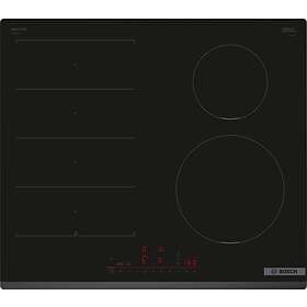 Bosch Serie 6 PIX631HC1E (Black)