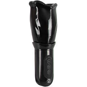 Rotating Masturbator