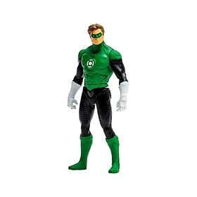DC Direct Page Punchers Action Figure Green Lantern (Hal Jordan) 8 cm