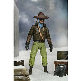 The Thing MacReady Outpost 31 Ultimate figure 18cm