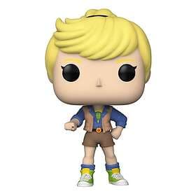Funko POP! Captain Planet Animation Nr 1326 Linka