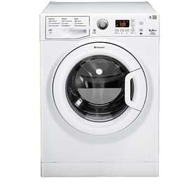 Hotpoint WDPG 8640 P (White)