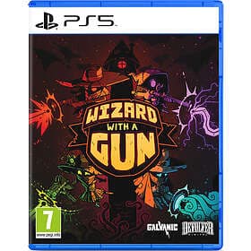 Wizard with a Gun (PS5)