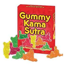 Kama Sutra Candy