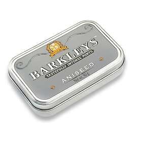 Barkleys Mints Aniseed 50g